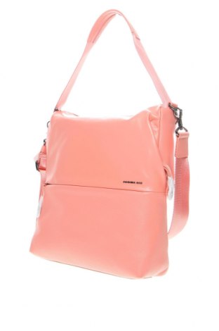 Γυναικεία τσάντα Mandarina Duck, Χρώμα Ρόζ , Τιμή 150,39 €
