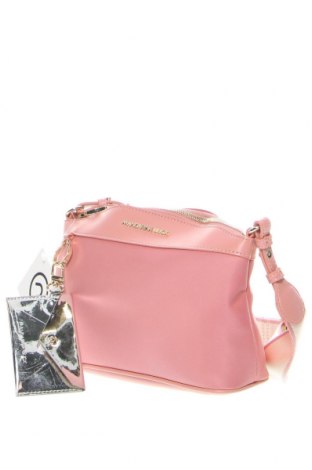 Дамска чанта Mandarina Duck, Цвят Розов, Цена 153,30 лв.