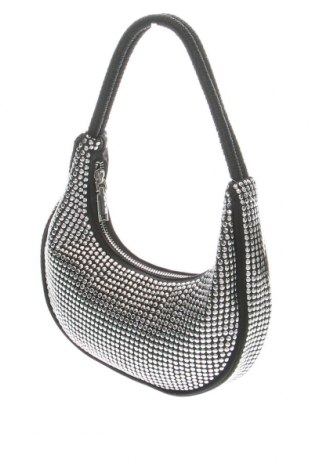 Γυναικεία τσάντα Mango, Χρώμα Μαύρο, Τιμή 15,77 €