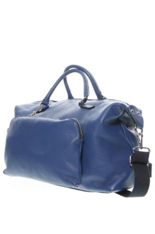 Γυναικεία τσάντα Marc Ellis, Χρώμα Μπλέ, Τιμή 145,05 €