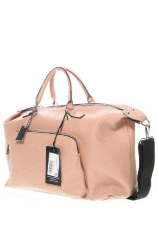 Γυναικεία τσάντα Marc Ellis, Χρώμα Σάπιο μήλο, Τιμή 169,72 €