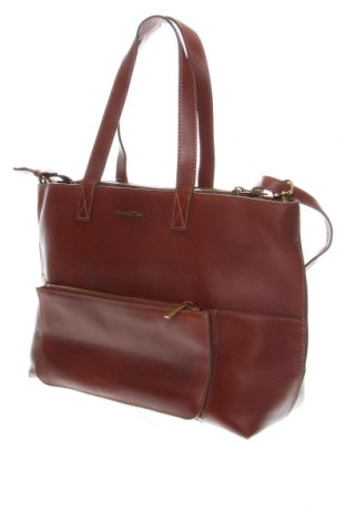 Γυναικεία τσάντα Marc O'Polo, Χρώμα Καφέ, Τιμή 48,87 €