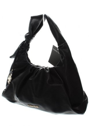 Дамска чанта Marco Tozzi, Цвят Черен, Цена 93,00 лв.