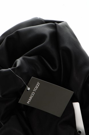 Дамска чанта Marco Tozzi, Цвят Черен, Цена 93,00 лв.