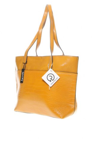 Damentasche Maury, Farbe Gelb, Preis 218,14 €