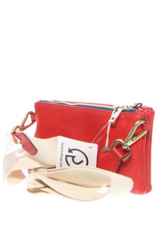 Γυναικεία τσάντα Merci, Χρώμα Κόκκινο, Τιμή 131,00 €