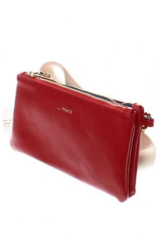 Γυναικεία τσάντα Merci, Χρώμα Κόκκινο, Τιμή 115,59 €