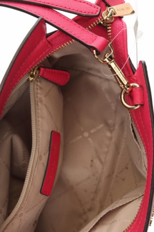 Дамска чанта Michael Kors, Цвят Розов, Цена 232,90 лв.