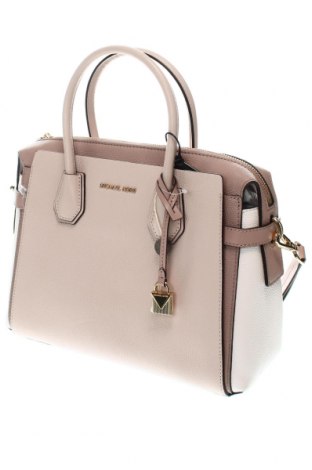 Дамска чанта Michael Kors, Цвят Розов, Цена 552,30 лв.