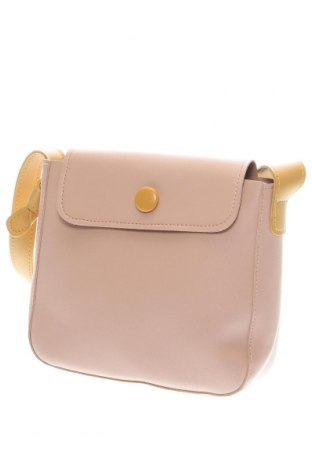 Дамска чанта Miniso, Цвят Розов, Цена 20,88 лв.