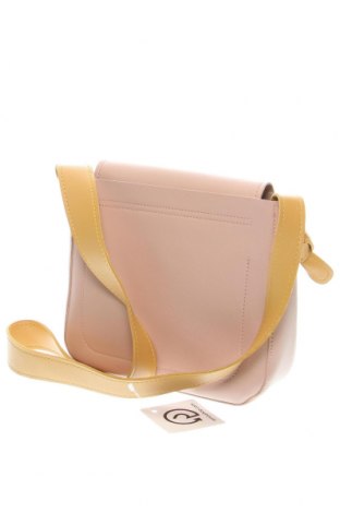 Γυναικεία τσάντα Miniso, Χρώμα Ρόζ , Τιμή 17,80 €