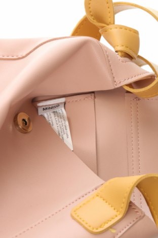 Дамска чанта Miniso, Цвят Розов, Цена 20,88 лв.