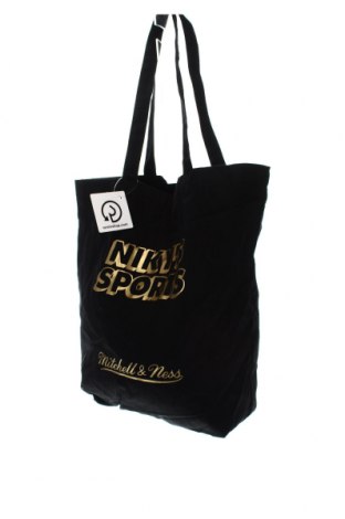 Damentasche Mitchell & Ness, Farbe Schwarz, Preis 33,40 €