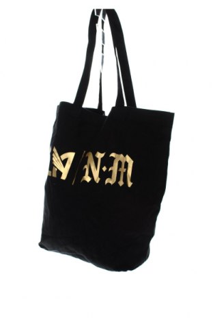 Γυναικεία τσάντα Mitchell & Ness, Χρώμα Μαύρο, Τιμή 29,69 €