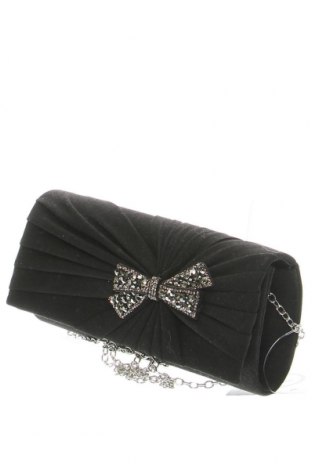 Γυναικεία τσάντα Morgan, Χρώμα Μαύρο, Τιμή 12,58 €