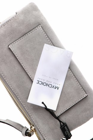 Damentasche My Choice, Farbe Grau, Preis 90,31 €