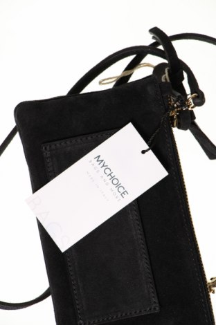 Γυναικεία τσάντα My Choice, Χρώμα Μαύρο, Τιμή 89,38 €