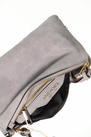 Damentasche My Choice, Farbe Grau, Preis € 86,29