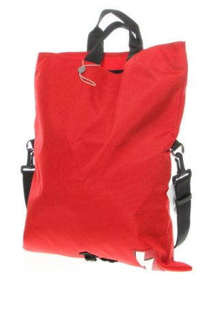 Дамска чанта Neil Barrett, Цвят Червен, Цена 293,40 лв.