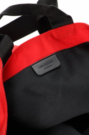 Γυναικεία τσάντα Neil Barrett, Χρώμα Κόκκινο, Τιμή 151,24 €