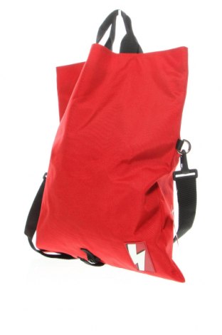 Дамска чанта Neil Barrett, Цвят Червен, Цена 391,20 лв.