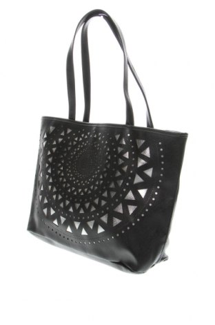 Γυναικεία τσάντα New York & Company, Χρώμα Μαύρο, Τιμή 57,53 €