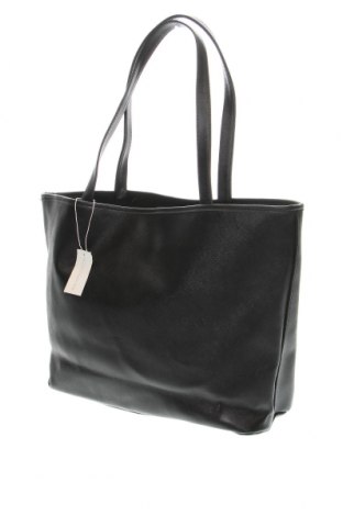 Γυναικεία τσάντα New York & Company, Χρώμα Μαύρο, Τιμή 57,53 €