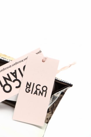 Γυναικεία τσάντα Nico Giani, Χρώμα Πολύχρωμο, Τιμή 179,79 €