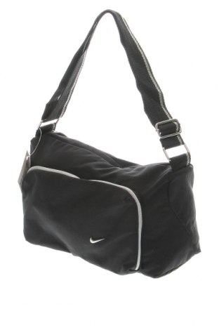 Γυναικεία τσάντα Nike, Χρώμα Μαύρο, Τιμή 42,06 €