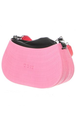 Γυναικεία τσάντα O bag, Χρώμα Ρόζ , Τιμή 60,31 €