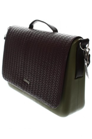 Γυναικεία τσάντα O bag, Χρώμα Πολύχρωμο, Τιμή 72,37 €