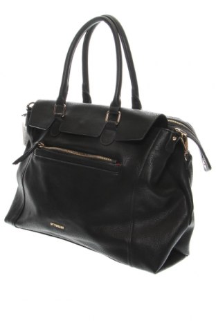 Γυναικεία τσάντα Otto Kern, Χρώμα Μαύρο, Τιμή 55,05 €
