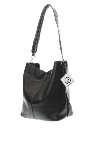 Γυναικεία τσάντα Pieces, Χρώμα Μαύρο, Τιμή 16,70 €
