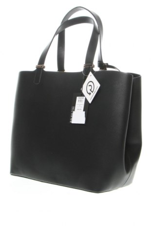 Γυναικεία τσάντα Pieces, Χρώμα Μαύρο, Τιμή 31,96 €