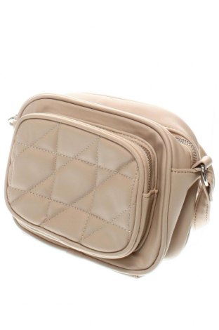 Γυναικεία τσάντα Primark, Χρώμα  Μπέζ, Τιμή 11,16 €