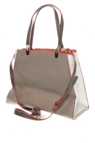 Γυναικεία τσάντα River Island, Χρώμα  Μπέζ, Τιμή 20,97 €