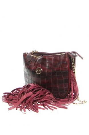 Дамска чанта Roberta Biagi, Цвят Червен, Цена 225,40 лв.