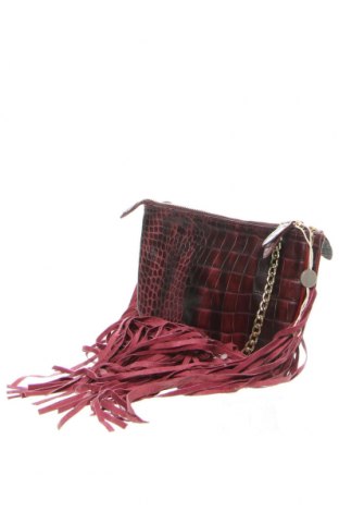 Дамска чанта Roberta Biagi, Цвят Червен, Цена 273,70 лв.