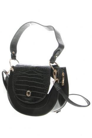 Γυναικεία τσάντα Rodier, Χρώμα Μαύρο, Τιμή 140,36 €