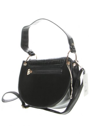 Дамска чанта Rodier, Цвят Черен, Цена 330,65 лв.