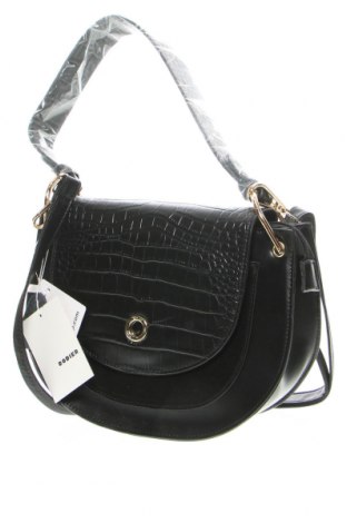 Γυναικεία τσάντα Rodier, Χρώμα Μαύρο, Τιμή 101,75 €