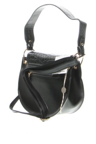 Γυναικεία τσάντα Rodier, Χρώμα Μαύρο, Τιμή 160,42 €