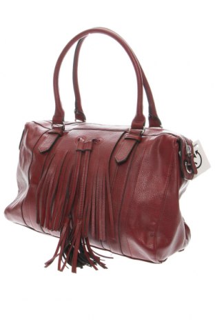 Γυναικεία τσάντα S.Oliver, Χρώμα Κόκκινο, Τιμή 25,36 €