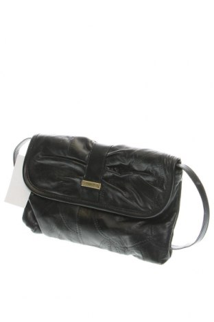 Γυναικεία τσάντα Stefano, Χρώμα Μαύρο, Τιμή 25,89 €
