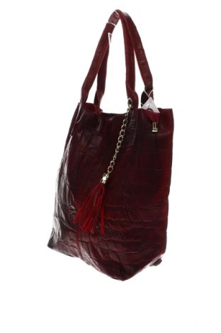 Damentasche Stefano Ghilardi, Farbe Rot, Preis € 242,89