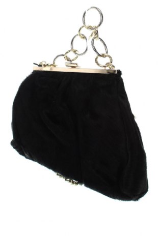 Γυναικεία τσάντα Stefano Ghilardi, Χρώμα Μαύρο, Τιμή 129,59 €