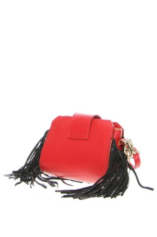 Γυναικεία τσάντα Stefano Ghilardi, Χρώμα Κόκκινο, Τιμή 129,59 €
