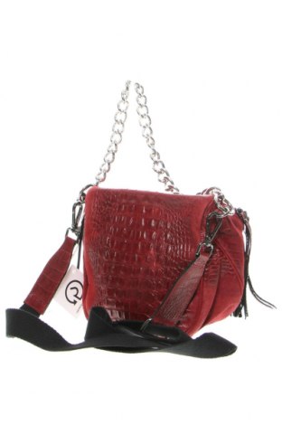 Damentasche Stefano Ghilardi, Farbe Rot, Preis 172,78 €