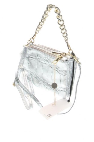 Damentasche Stefano Ghilardi, Farbe Silber, Preis 215,98 €