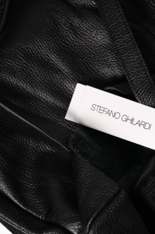 Damentasche Stefano Ghilardi, Farbe Schwarz, Preis 182,17 €